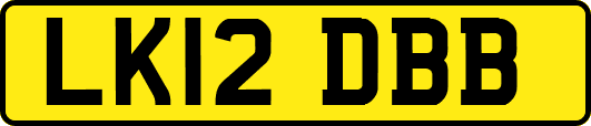 LK12DBB