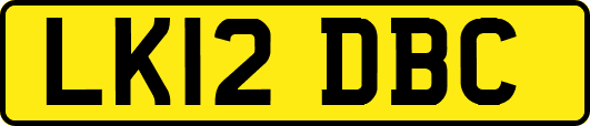 LK12DBC