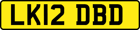 LK12DBD