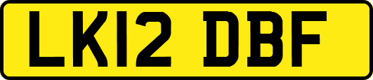 LK12DBF