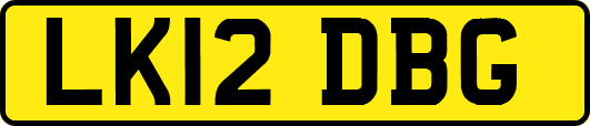 LK12DBG