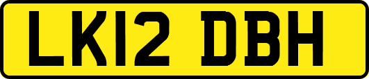 LK12DBH