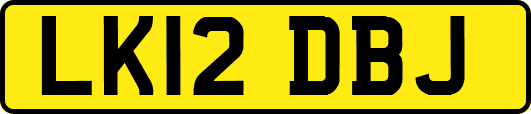 LK12DBJ