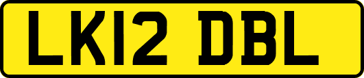 LK12DBL