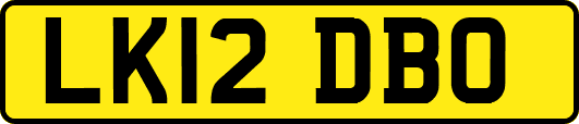 LK12DBO