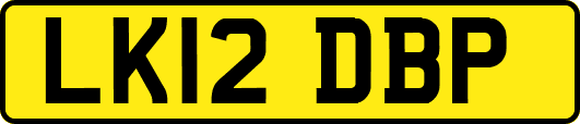 LK12DBP