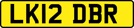 LK12DBR