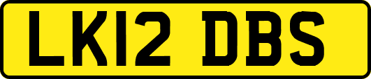 LK12DBS