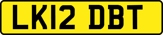 LK12DBT