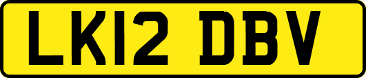 LK12DBV