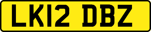 LK12DBZ