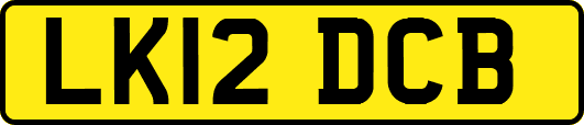 LK12DCB
