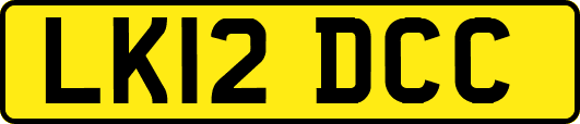 LK12DCC