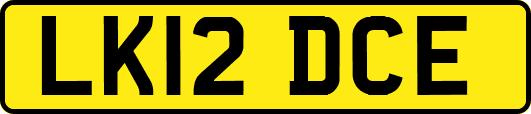 LK12DCE