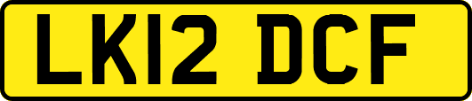 LK12DCF