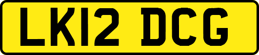 LK12DCG