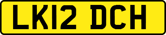 LK12DCH