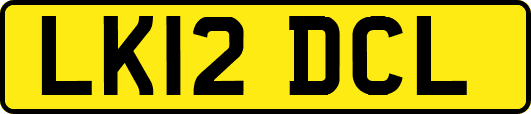 LK12DCL