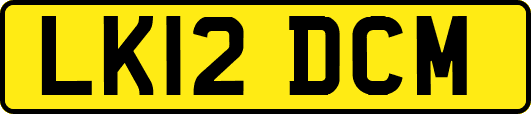 LK12DCM