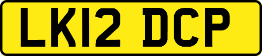 LK12DCP