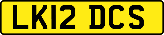 LK12DCS
