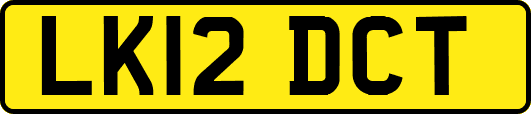 LK12DCT