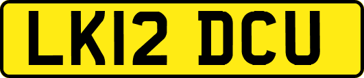 LK12DCU