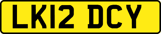 LK12DCY