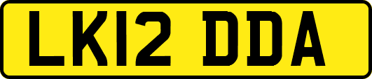 LK12DDA