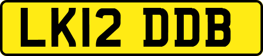 LK12DDB