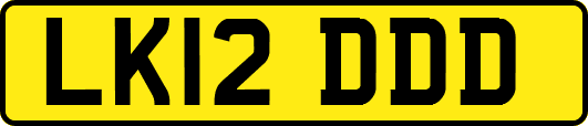 LK12DDD