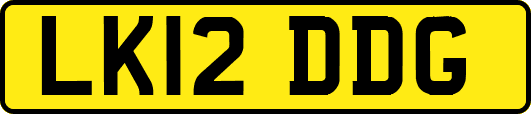 LK12DDG