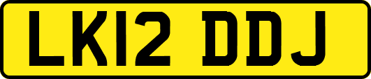 LK12DDJ