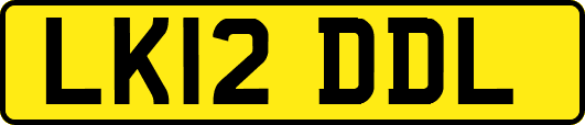 LK12DDL