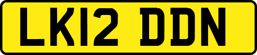 LK12DDN