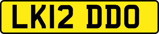 LK12DDO