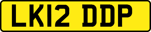 LK12DDP