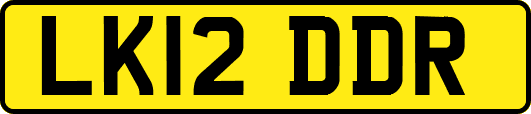 LK12DDR