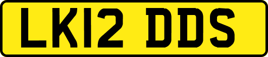 LK12DDS