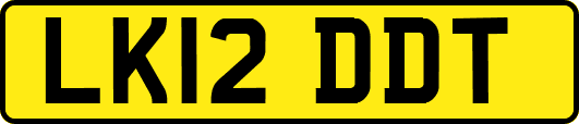 LK12DDT
