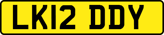 LK12DDY