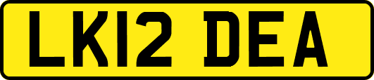 LK12DEA