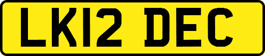 LK12DEC