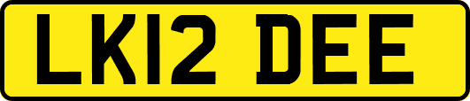 LK12DEE