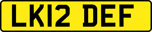 LK12DEF