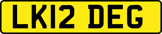 LK12DEG