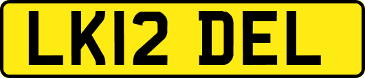LK12DEL