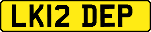 LK12DEP