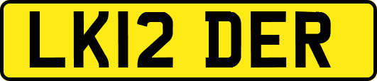 LK12DER