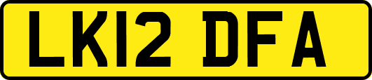 LK12DFA